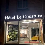Le Cousture 3*