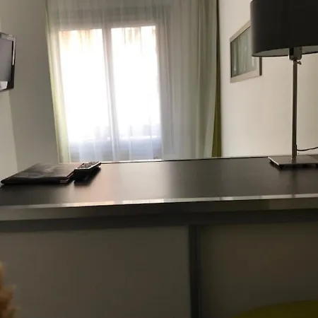 酒店 库斯蒂尔酒店