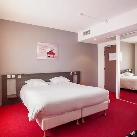 Le Cousture Hotel Tuluza