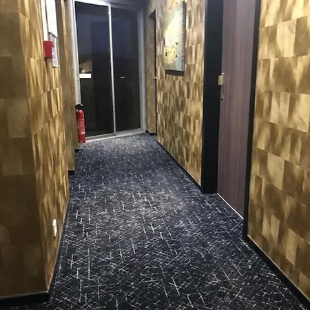 Hotel Le Cousture Tuluza