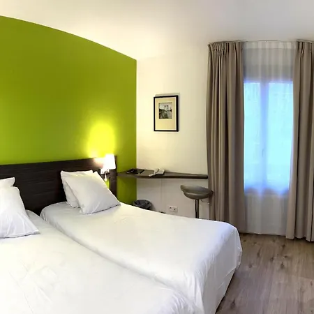 Le Cousture Hotel 3*