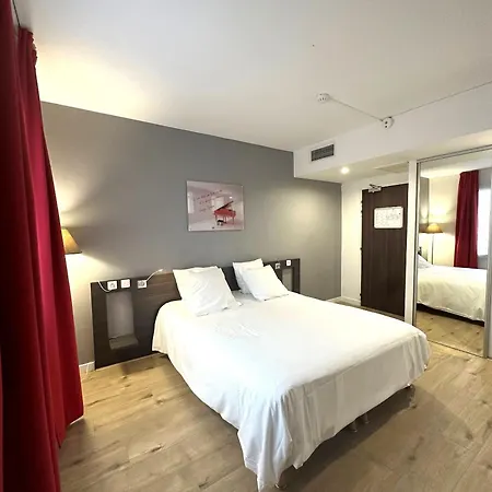 Le Cousture Otel