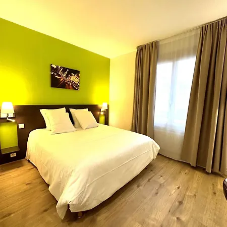 Le Cousture Hotel Tuluza