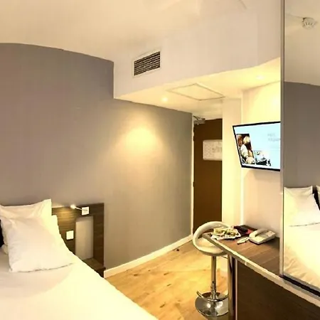 Hotell Le Cousture Toulouse