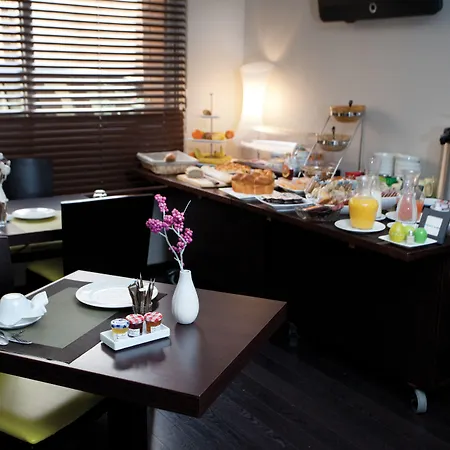 Le Cousture 3* 툴루즈