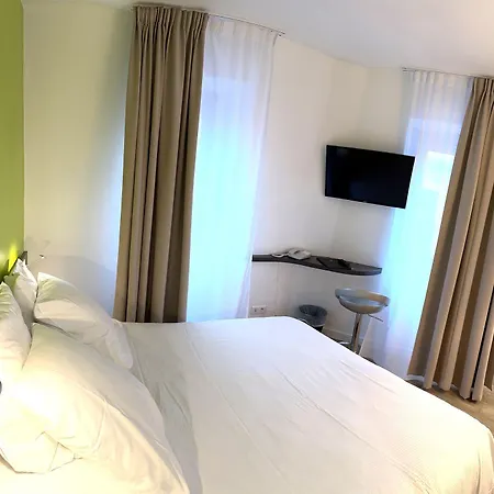 Le Cousture Hotell Toulouse