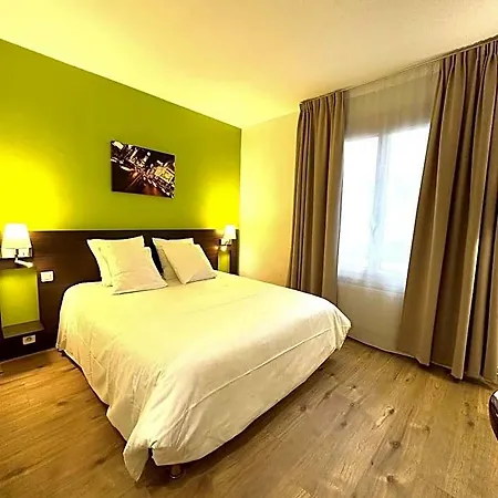 Hotel Le Cousture Toulouse