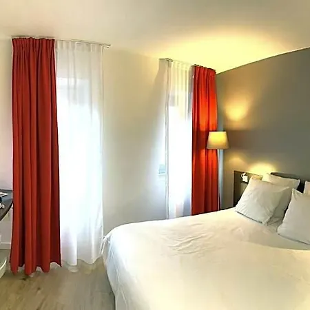 Le Cousture Hotel Toulouse