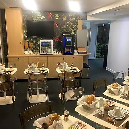 Hotel Le Cousture Toulouse