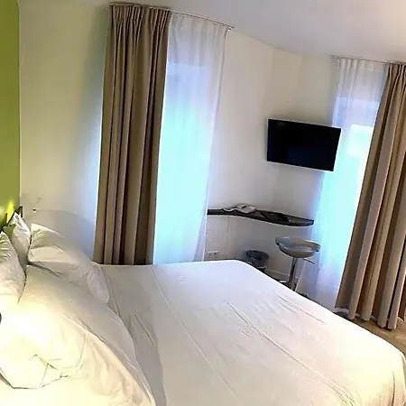 Le Cousture Hotel