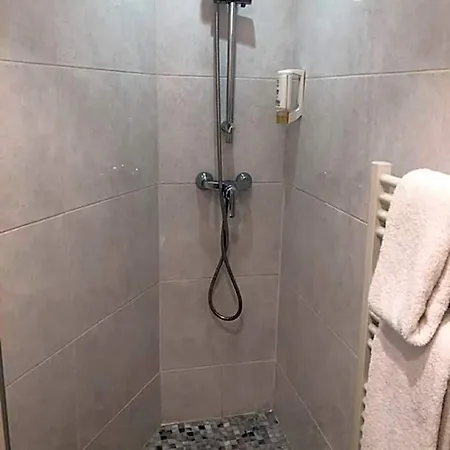 Le Cousture Hotel Toulouse