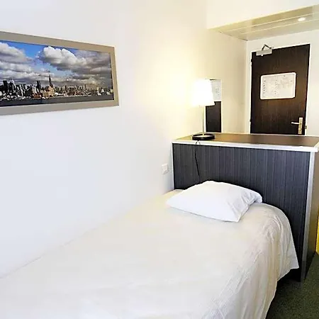 Le Cousture 3* Toulouse