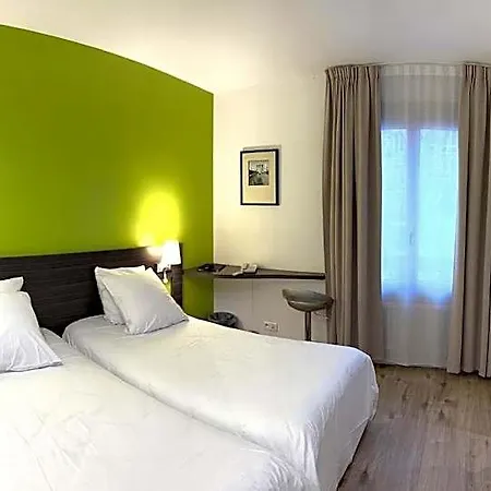 Le Cousture 3* Toulouse