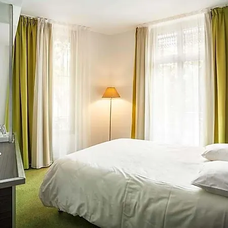 Hotel Le Cousture