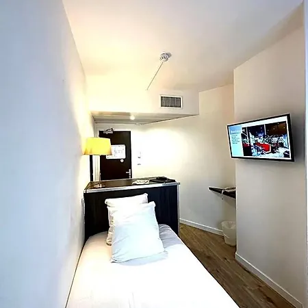 Hotel Le Cousture Toulouse