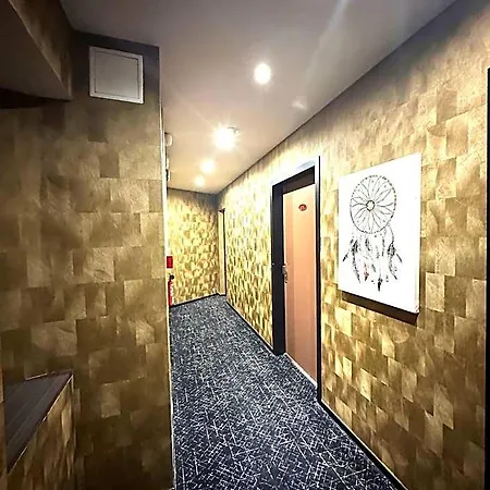 Hotel Le Cousture 3*
