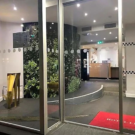 Le Cousture Hotel Toulouse