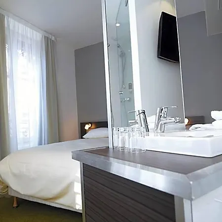 Le Cousture Hotel 3*