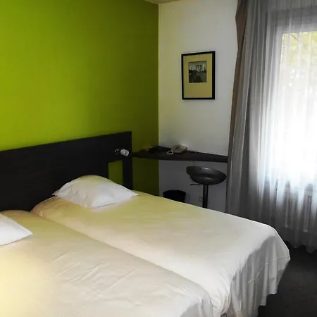 Hotel Le Cousture