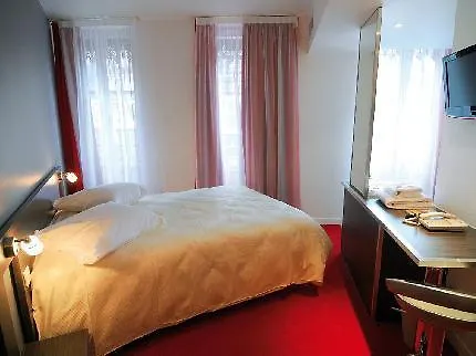 Le Cousture Otel