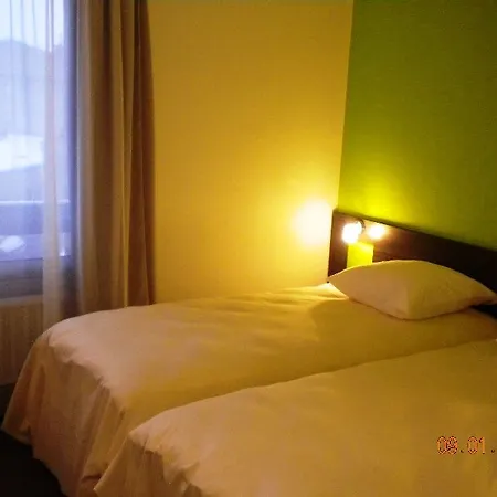 Le Cousture Hotel 3*