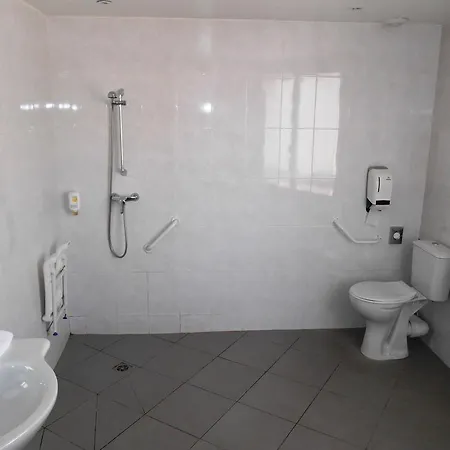 Le Cousture Hotell 3*