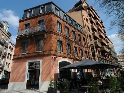 Le Cousture Toulouse