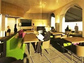 库斯蒂尔酒店 酒店 3*