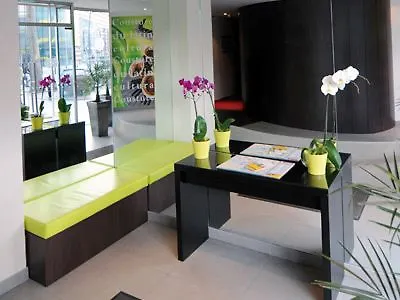Le Cousture Otel
