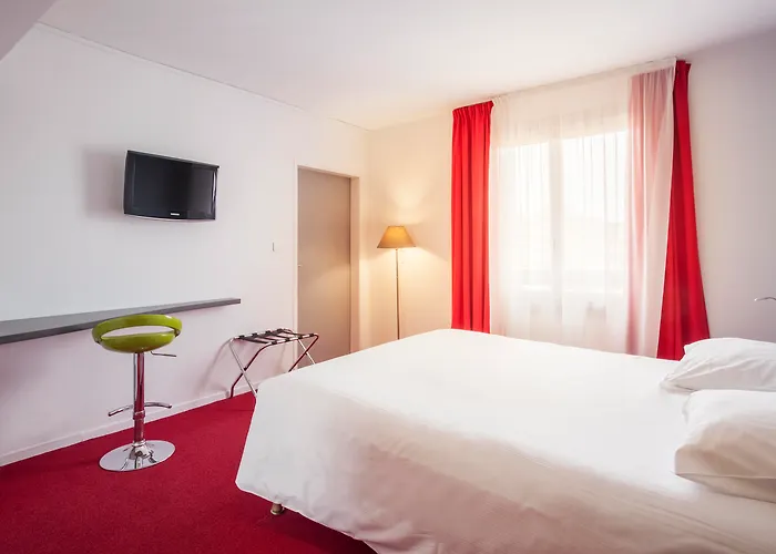 オテル ル クチュア ホテル