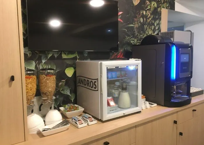 オテル ル クチュア ホテル 3*