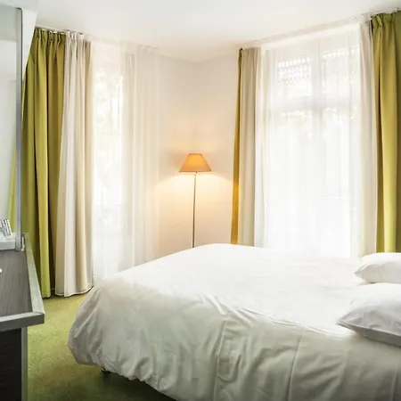 Le Cousture 3* Тулуза