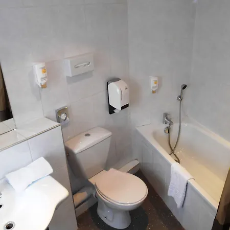 Hotel Le Cousture