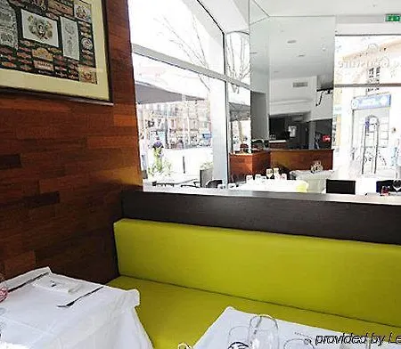 Le Cousture Hotel