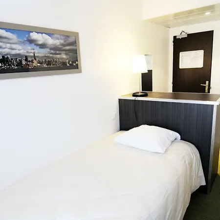 Hotel Le Cousture