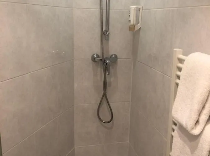 Отель Le Cousture 3*