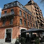 Le Cousture 3* Toulouse