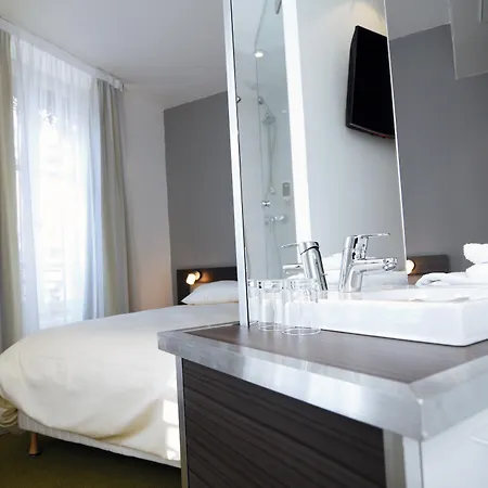 Hotel Le Cousture
