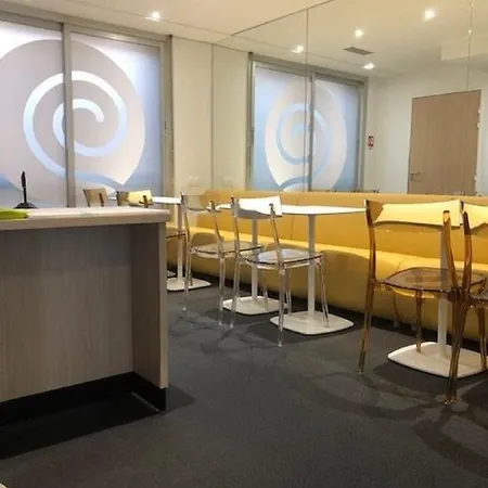 Hotel Le Cousture 3*