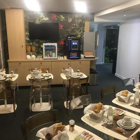 Hotel Le Cousture Toulouse