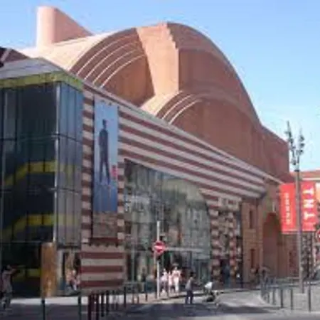 Le Cousture Toulouse