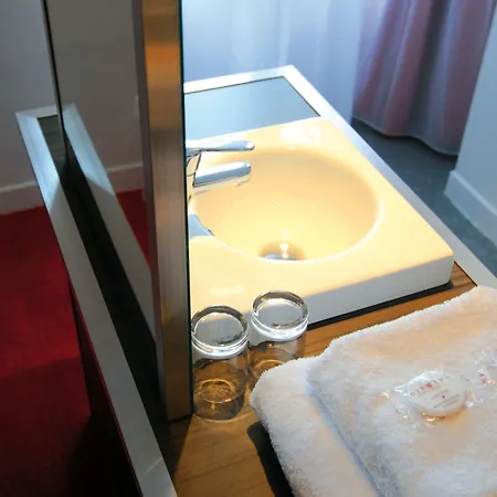 Hotel Le Cousture 3*