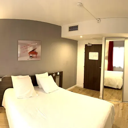 Le Cousture Hotel Toulouse