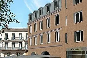 Hotel Le Cousture Toulouse