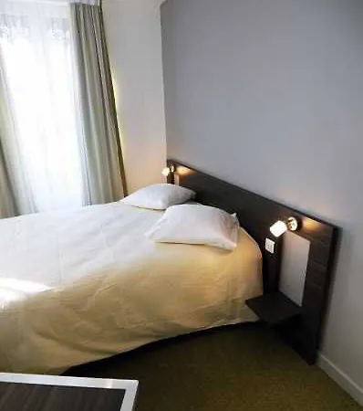 Le Cousture Hotel