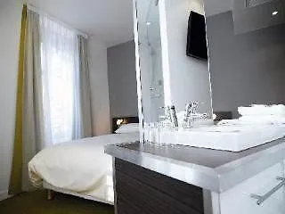 Le Cousture Hotel