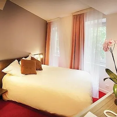 Le Cousture 3* Toulouse