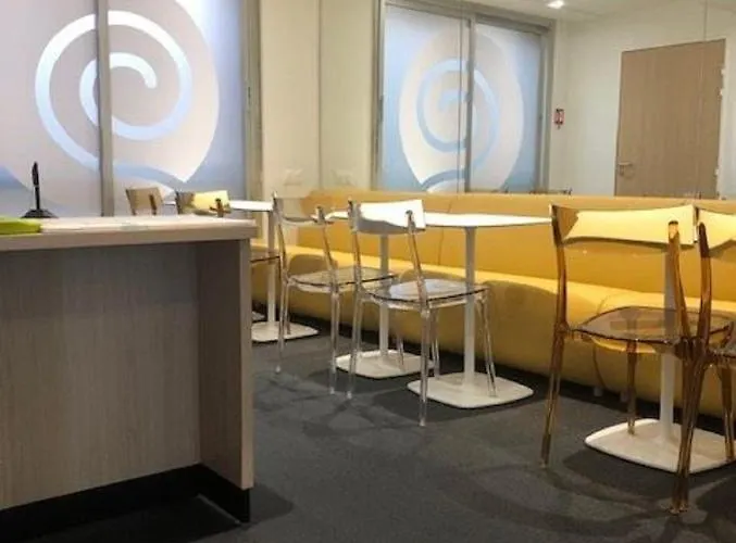 Hotel Le Cousture 3*