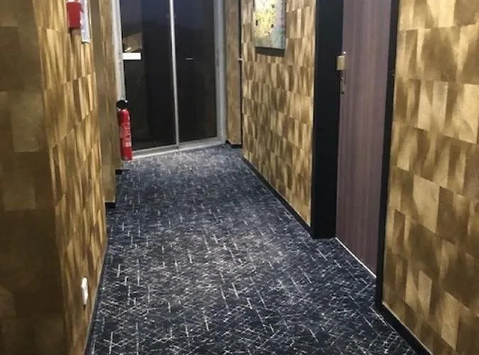 Hotel Le Cousture Tolosa