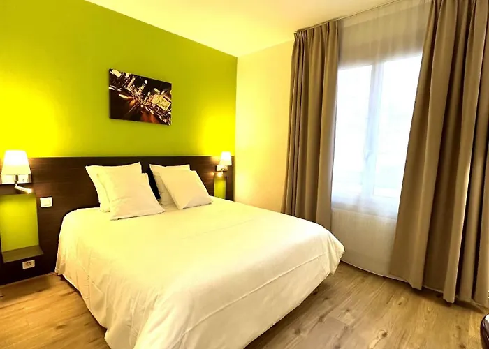 Le Cousture Hotel Tolosa